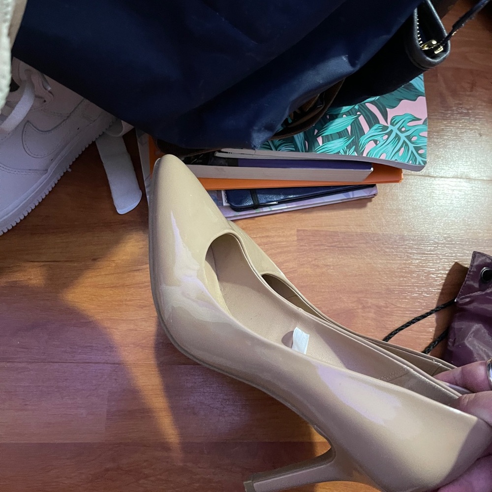 Merona heels